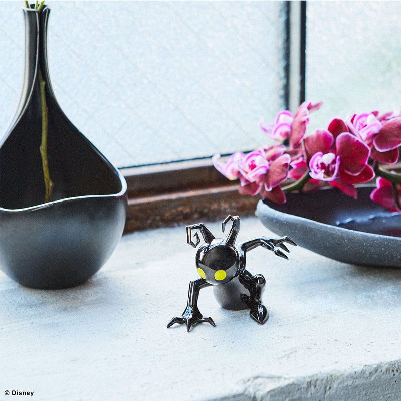 KINGDOM HEARTS BRIGHT ARTS GALLERY - SHADOW figurica 4988601364157