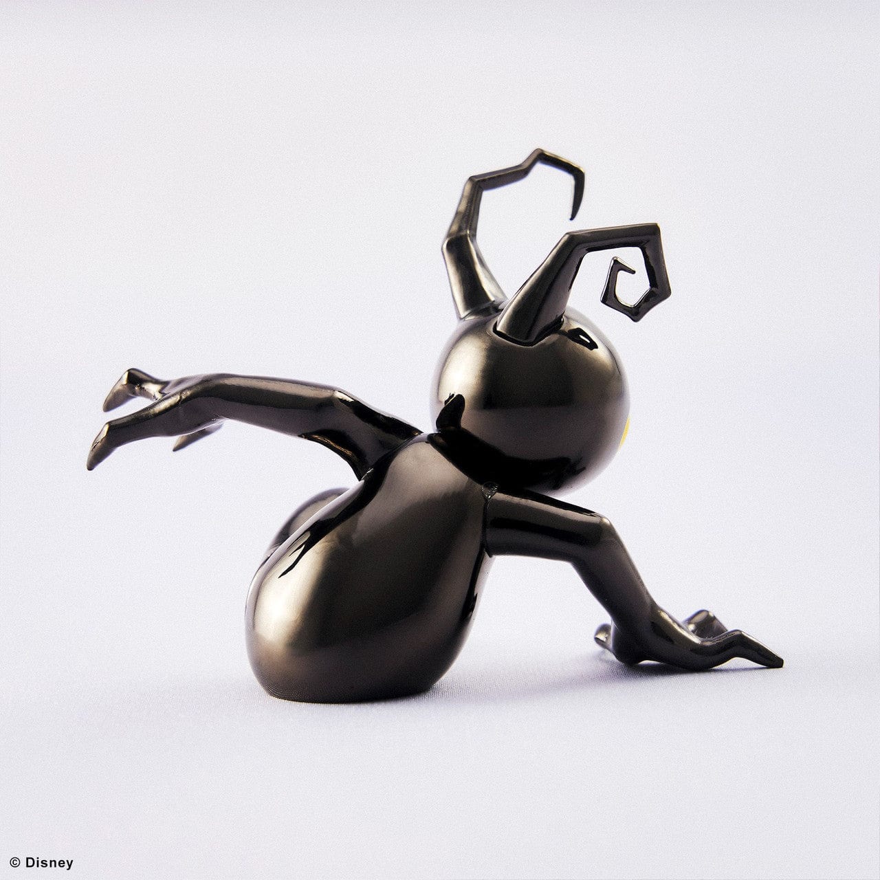 KINGDOM HEARTS BRIGHT ARTS GALLERY - SHADOW figurica 4988601364157