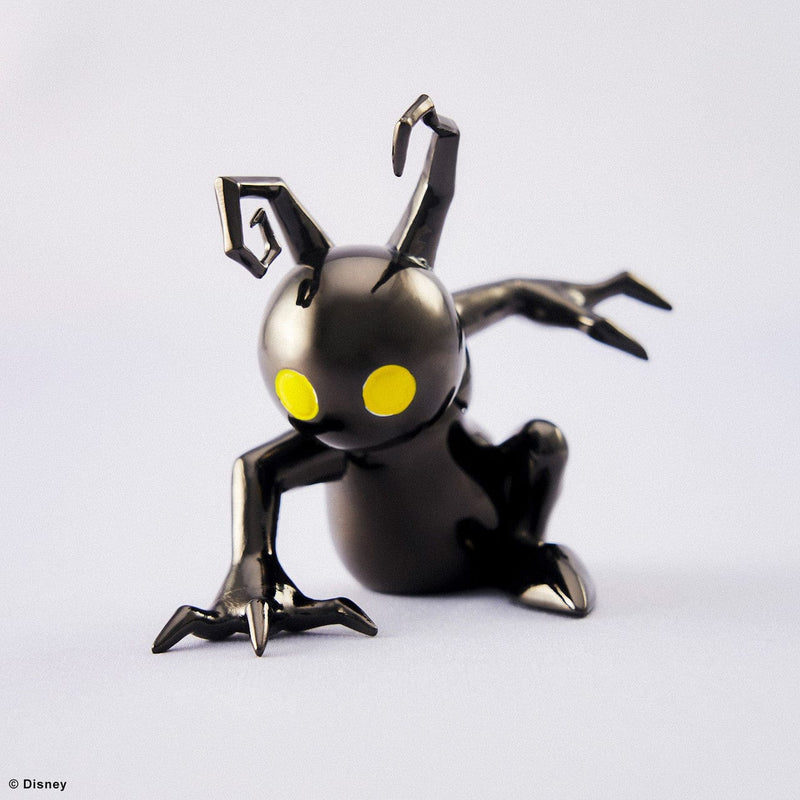KINGDOM HEARTS BRIGHT ARTS GALLERY - SHADOW figurica 4988601364157