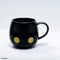 KINGDOM HEARTS FACE MUG - SHADOW skodelica 4988601373753