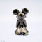 KINGDOM HEARTS II BRIGHT ARTS GALLERY - KING MICKEY figurica 4988601364164