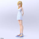 KINGDOM HEARTS III BRING ARTS ACTION FIGURE NAMINE figurica 4988601357951