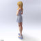 KINGDOM HEARTS III BRING ARTS ACTION FIGURE NAMINE figurica 4988601357951