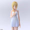 KINGDOM HEARTS III BRING ARTS ACTION FIGURE NAMINE figurica 4988601357951