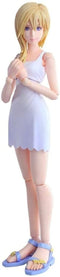 KINGDOM HEARTS III BRING ARTS ACTION FIGURE NAMINE figurica 4988601357951
