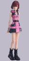 KINGDOM HEARTS III PLAY ARTS KAI ACTION FIGURE - KAIRI figurica 4988601363785