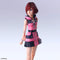 KINGDOM HEARTS III PLAY ARTS KAI ACTION FIGURE - KAIRI figurica 4988601363785