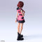 KINGDOM HEARTS III PLAY ARTS KAI ACTION FIGURE - KAIRI figurica 4988601363785
