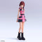 KINGDOM HEARTS III PLAY ARTS KAI ACTION FIGURE - KAIRI figurica 4988601363785