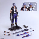 KINGDOM HEARTS III PLAY ARTS KAI ACTION FIGURE - RIKU DELUXE figurica 4988601364034