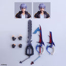 KINGDOM HEARTS III PLAY ARTS KAI ACTION FIGURE - RIKU DELUXE figurica 4988601364034