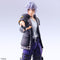 KINGDOM HEARTS III PLAY ARTS KAI ACTION FIGURE - RIKU DELUXE figurica 4988601364034