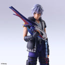 KINGDOM HEARTS III PLAY ARTS KAI ACTION FIGURE - RIKU DELUXE figurica 4988601364034