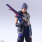 KINGDOM HEARTS III PLAY ARTS KAI ACTION FIGURE - RIKU DELUXE figurica 4988601364034