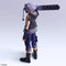 KINGDOM HEARTS III PLAY ARTS KAI ACTION FIGURE - RIKU DELUXE figurica 4988601364034