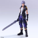 KINGDOM HEARTS III PLAY ARTS KAI ACTION FIGURE - RIKU DELUXE figurica 4988601364034