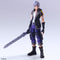 KINGDOM HEARTS III PLAY ARTS KAI ACTION FIGURE - RIKU DELUXE figurica 4988601364034