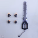 KINGDOM HEARTS III PLAY ARTS KAI ACTION FIGURE - RIKU figurica 4988601357487
