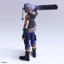 KINGDOM HEARTS III PLAY ARTS KAI ACTION FIGURE - RIKU figurica 4988601357487