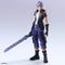 KINGDOM HEARTS III PLAY ARTS KAI ACTION FIGURE - RIKU figurica 4988601357487