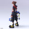 KINGDOM HEARTS III PLAY ARTS KAI ACTION FIGURE - SORA VER. 2 DELUXE figurica 4988601364041