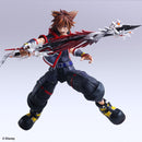 KINGDOM HEARTS III PLAY ARTS KAI ACTION FIGURE - SORA VER. 2 DELUXE figurica 4988601364041