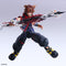 KINGDOM HEARTS III PLAY ARTS KAI ACTION FIGURE - SORA VER. 2 DELUXE figurica 4988601364041