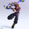 KINGDOM HEARTS III PLAY ARTS KAI ACTION FIGURE - SORA VER. 2 DELUXE figurica 4988601364041