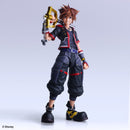 KINGDOM HEARTS III PLAY ARTS KAI ACTION FIGURE - SORA VER. 2 DELUXE figurica 4988601364041