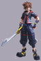 KINGDOM HEARTS III PLAY ARTS KAI ACTION FIGURE - SORA VER. 2 figurica 4988601362528