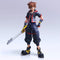 KINGDOM HEARTS III PLAY ARTS KAI ACTION FIGURE - SORA VER. 2 figurica 4988601362528