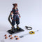 KINGDOM HEARTS III PLAY ARTS KAI ACTION FIGURE - SORA VER. 2 figurica 4988601362528