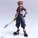 KINGDOM HEARTS III PLAY ARTS KAI ACTION FIGURE - SORA VER. 2 figurica 4988601362528