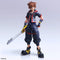 KINGDOM HEARTS III PLAY ARTS KAI ACTION FIGURE - SORA VER. 2 figurica 4988601362528