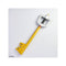 KINGDOM HEARTS LIGHT UP KEYBLADE - KINGDOM KEY DARK SIDE 4988601373746