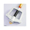 KINGDOM HEARTS LIGHT UP KEYBLADE - KINGDOM KEY DARK SIDE 4988601373746