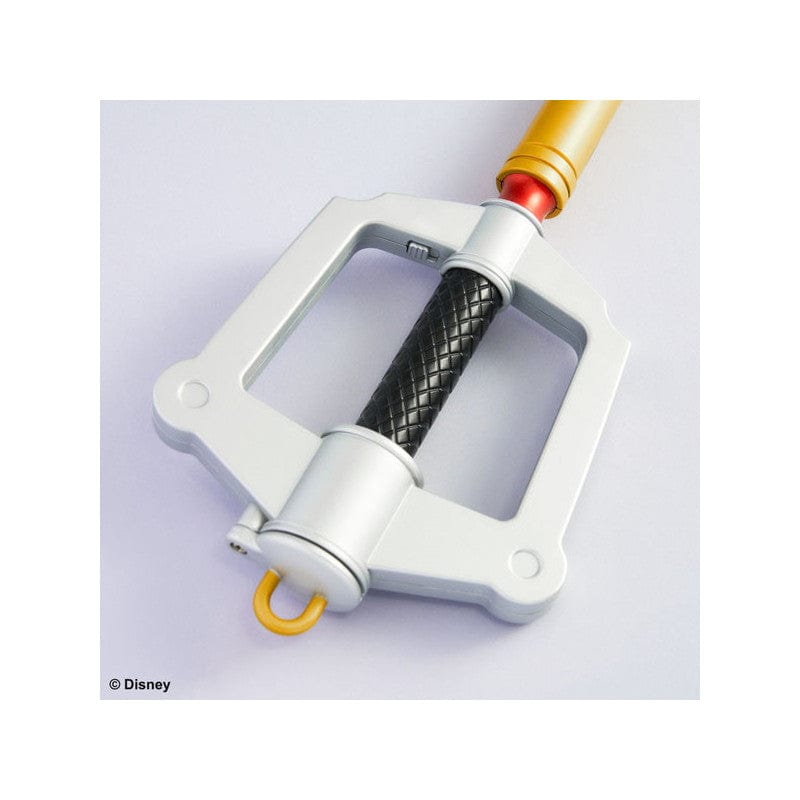 KINGDOM HEARTS LIGHT UP KEYBLADE - KINGDOM KEY DARK SIDE 4988601373746