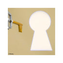 KINGDOM HEARTS LIGHT UP KEYBLADE - KINGDOM KEY DARK SIDE 4988601373746