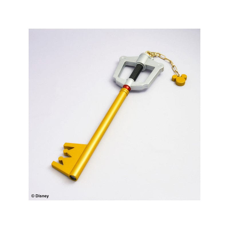 KINGDOM HEARTS LIGHT UP KEYBLADE - KINGDOM KEY DARK SIDE 4988601373746