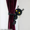 KINGDOM HEARTS PLUSH CURTAIN TIEBACK - SHADOW figurici 4988601369589
