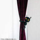 KINGDOM HEARTS PLUSH CURTAIN TIEBACK - SHADOW figurici 4988601369589