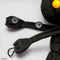 KINGDOM HEARTS PLUSH CURTAIN TIEBACK - SHADOW figurici 4988601369589