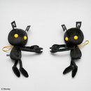 KINGDOM HEARTS PLUSH CURTAIN TIEBACK - SHADOW figurici 4988601369589