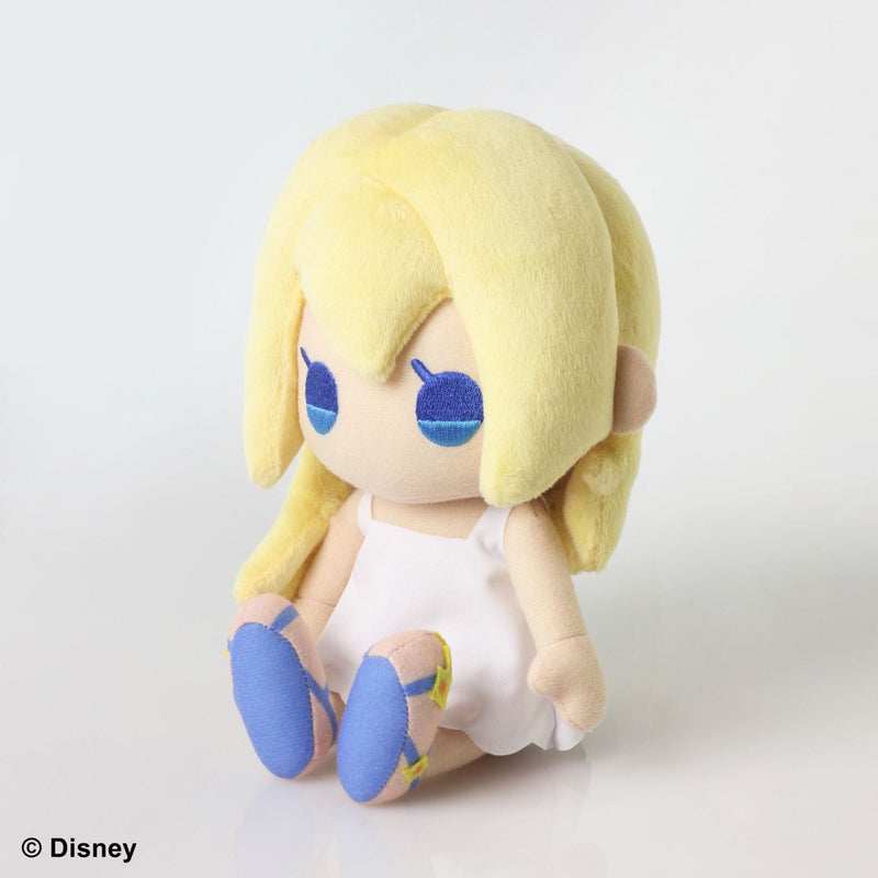 KINGDOM HEARTS SERIES PLUSH - KH II NAMINE pliš 4988601363303