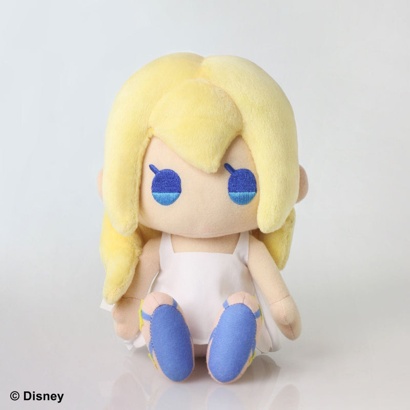 KINGDOM HEARTS SERIES PLUSH - KH II NAMINE pliš 4988601363303