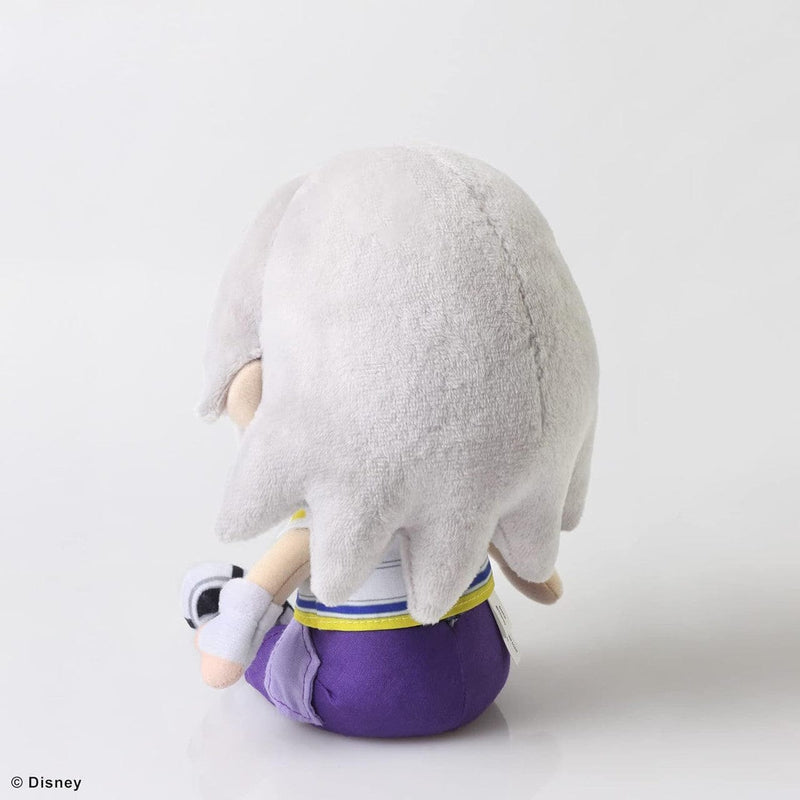 KINGDOM HEARTS SERIES PLUSH - KH II RIKU pliš 4988601363853