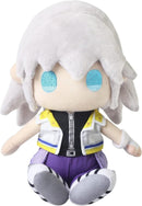 KINGDOM HEARTS SERIES PLUSH - KH II RIKU pliš 4988601363853