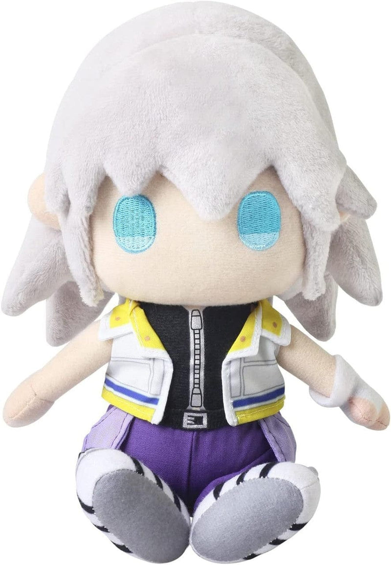 KINGDOM HEARTS SERIES PLUSH - KH II RIKU pliš 4988601363853