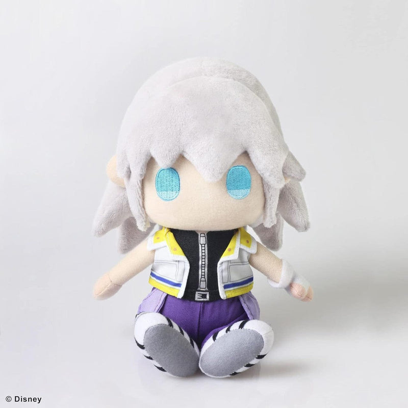 KINGDOM HEARTS SERIES PLUSH - KH II RIKU pliš 4988601363853