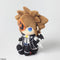 KINGDOM HEARTS SERIES PLUSH - KH II SORA HALLOWEEN TOWN VERSION pliš 4988601359368